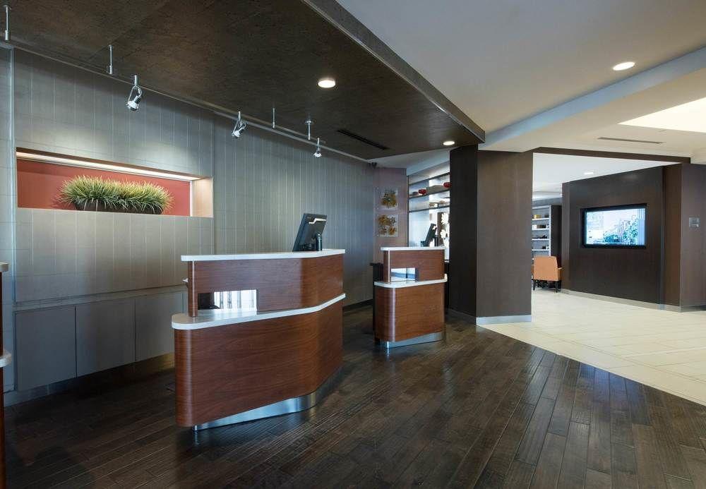 Hotel Courtyard By Marriott Charleston Historic District Exterior foto