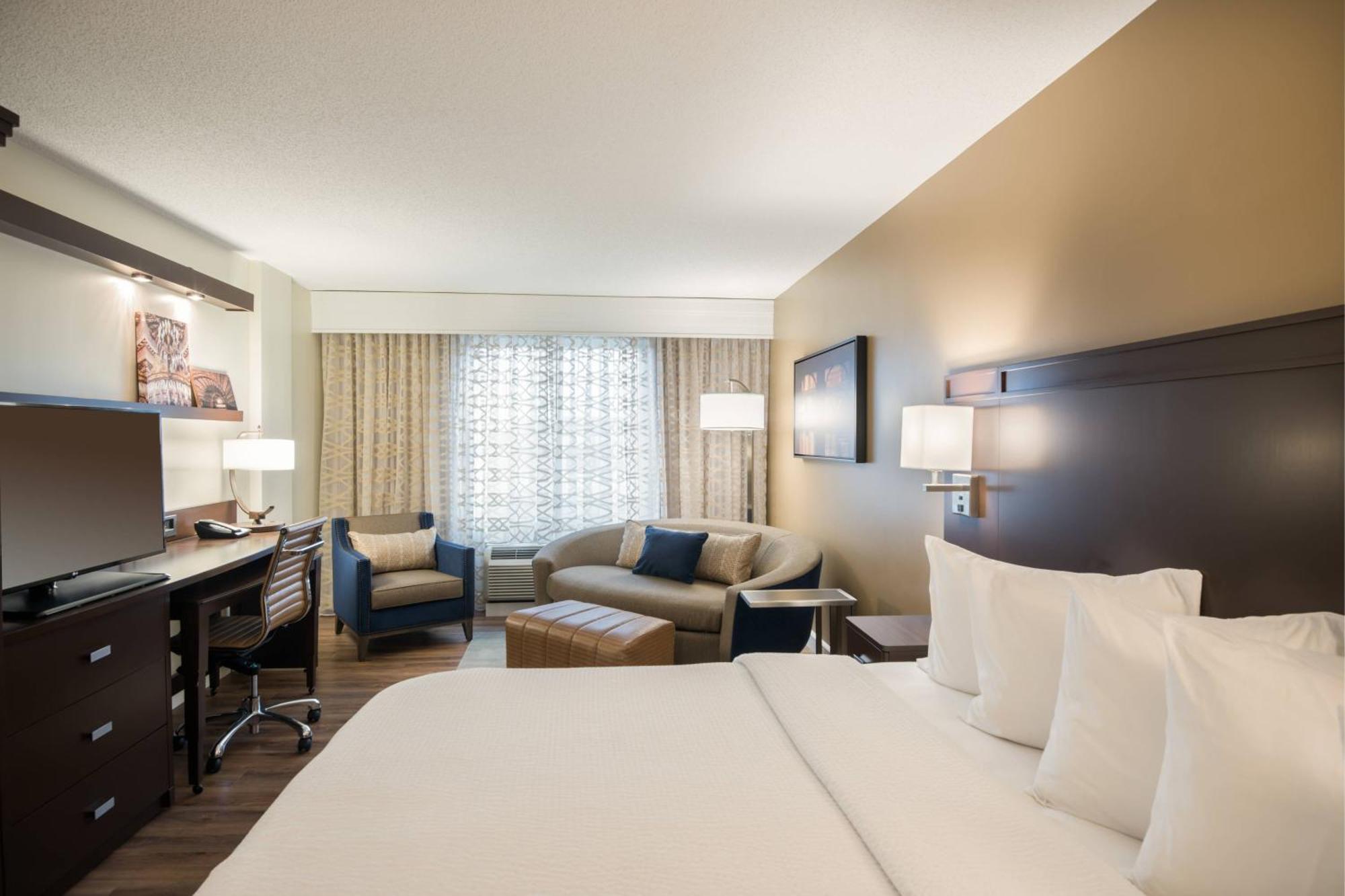 Hotel Courtyard By Marriott Charleston Historic District Exterior foto