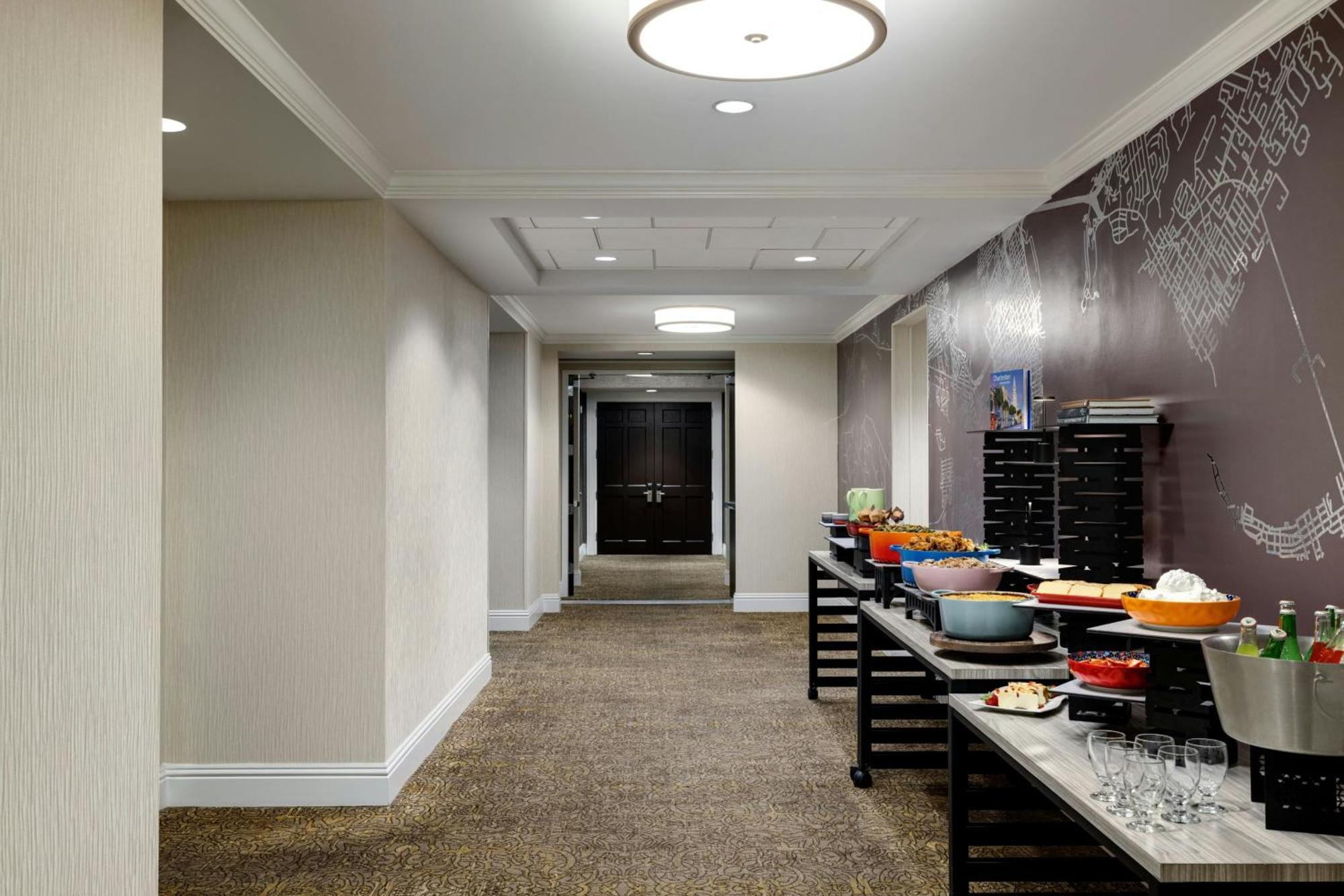 Hotel Courtyard By Marriott Charleston Historic District Exterior foto