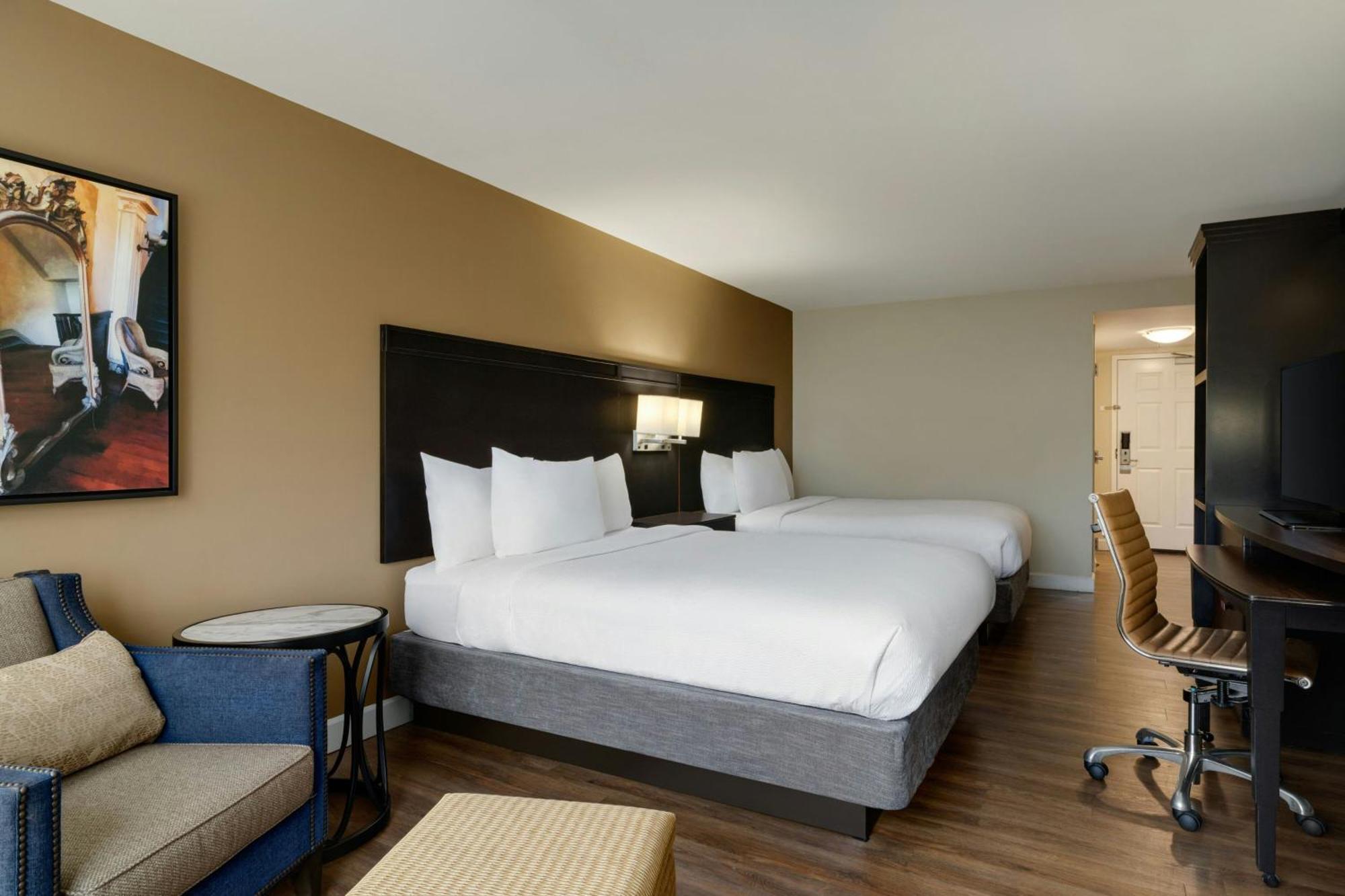 Hotel Courtyard By Marriott Charleston Historic District Exterior foto