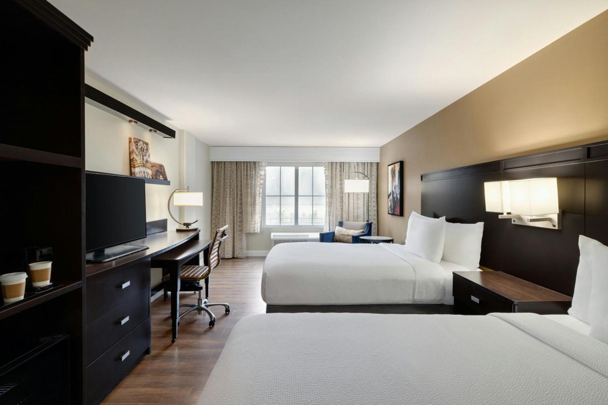 Hotel Courtyard By Marriott Charleston Historic District Exterior foto