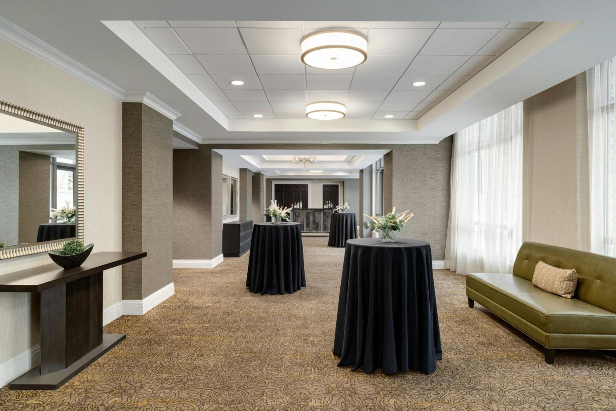 Hotel Courtyard By Marriott Charleston Historic District Exterior foto