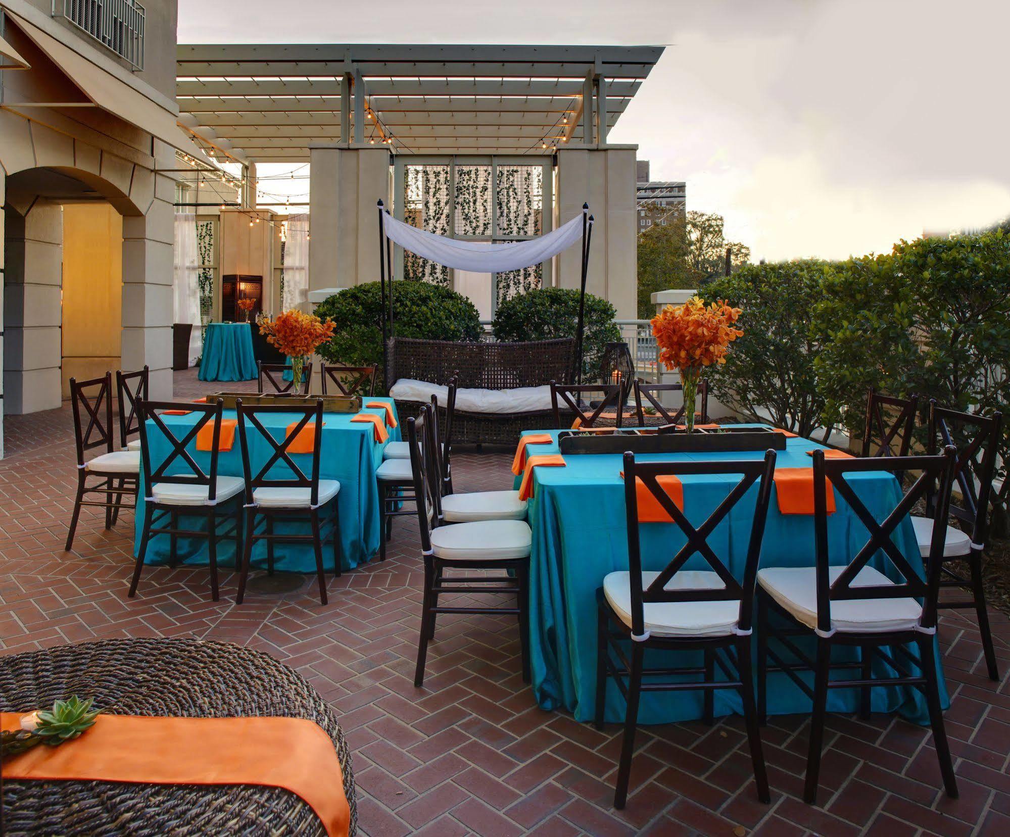 Hotel Courtyard By Marriott Charleston Historic District Exterior foto